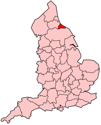 Cornwall UK locator map