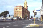 Auckland Ferry Building