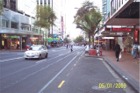 Lower Queen Street Auckland New Zealand