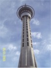 Skytower - Auckland New Zealand