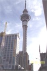 Auckland Skytower