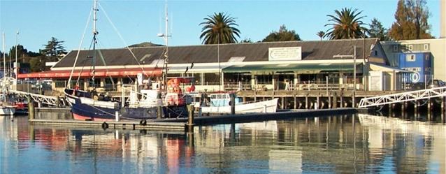 Tatapouri Sports Fishing Club Gisborne New Zealand