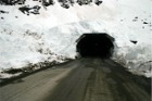 Milford Sound Tunnel