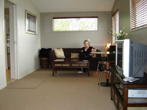 Bellehaven Apartments, Queenstown, New Zealand