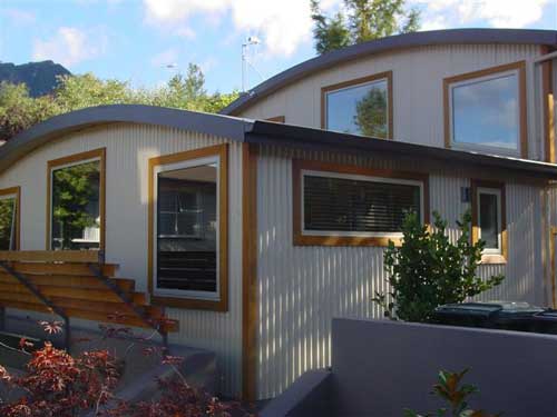 Bellehaven Apartments, Queenstown, New Zealand