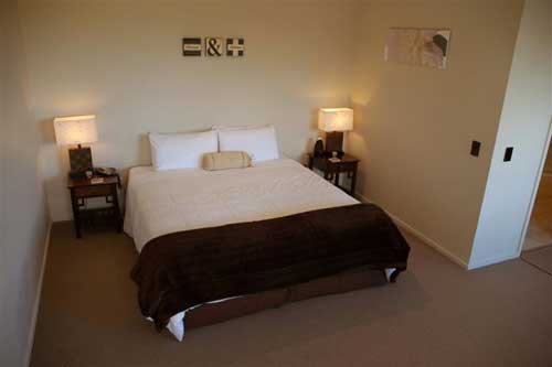 Bellehaven Apartments, Queenstown, New Zealand