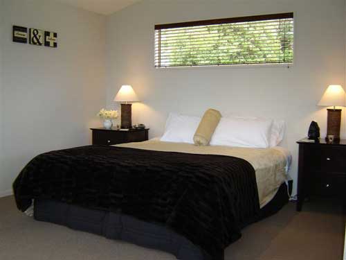 Bellehaven Apartments, Queenstown, New Zealand