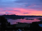 Otago Peninsula Sunrise