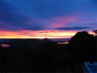Otago Peninsula Sunrise