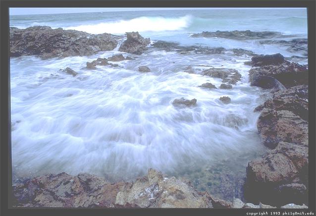 South Island of New Zealand Photograph